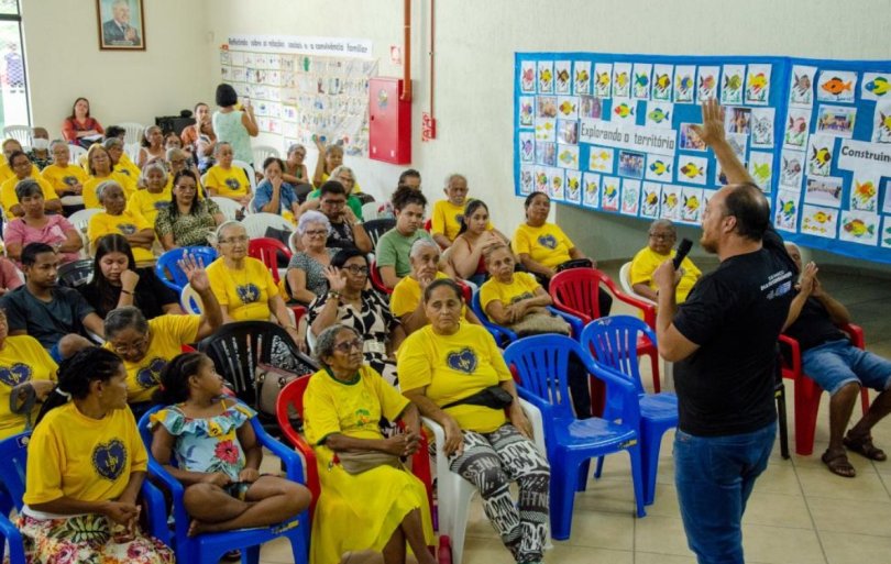 Procon-MT: Ações Educativas Beneficiam Mais de 4 Mil Consumidores em 2025 Procon-MT: Ações Educativas Beneficiam Mais de 4 Mil Consumidores em 2025