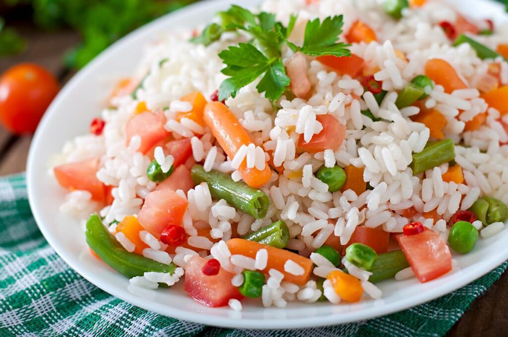 Queda de 55% no Preço do Arroz e Redução na Produção: Mato Grosso é Destaque Queda de 55% no Preço do Arroz e Redução na Produção: Mato Grosso é Destaque