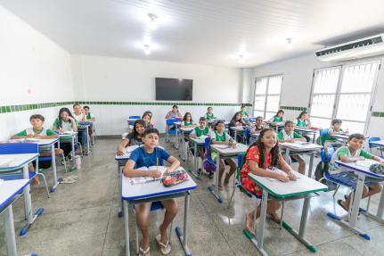Retorno das Aulas da Rede Municipal de Cuiabá: Tudo o Que Você Precisa Saber Retorno das Aulas da Rede Municipal de Cuiabá: Tudo o Que Você Precisa Saber
