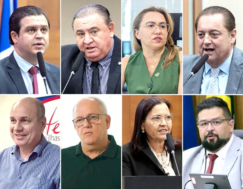 Rondonópolis em 2026: Desafios para a Representatividade Política no Mato Grosso Rondonópolis em 2026: Desafios para a Representatividade Política no Mato Grosso