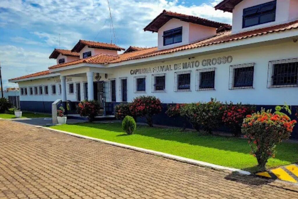 Sargento da Marinha Liberado Após Detenção por Agressão em Cuiabá