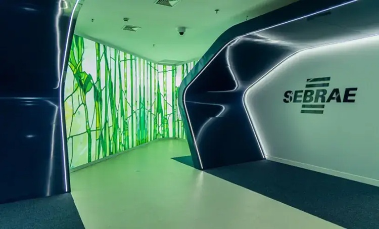 Sebrae/MT em Cuiabá Completa Um Ano com Mais de 12 Mil Atendimentos a Empreendedores Sebrae/MT em Cuiabá Completa Um Ano com Mais de 12 Mil Atendimentos a Empreendedores