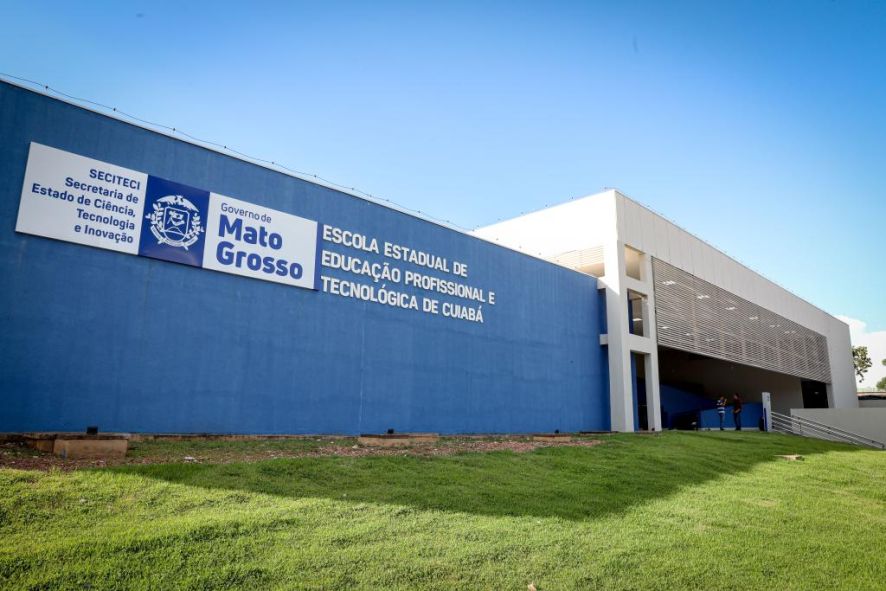 Seciteci Lança Processo Seletivo para Professores em Quatro Municípios de MT Seciteci Lança Processo Seletivo para Professores em Quatro Municípios de MT