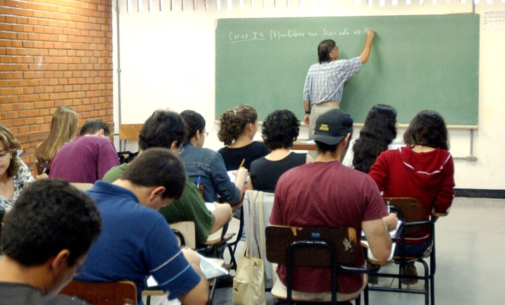 Seciteci-MT Lança Processo Seletivo para Professores Bolsistas em Nove Etecs Seciteci-MT Lança Processo Seletivo para Professores Bolsistas em Nove Etecs