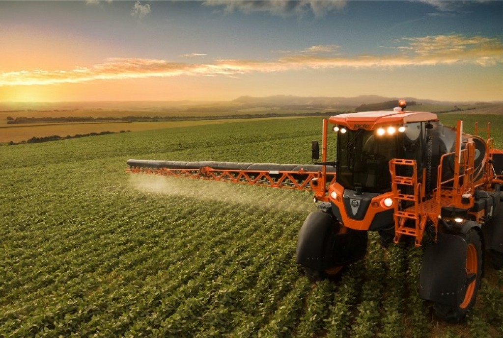 Tecnologia e Bioinsumos: O Futuro Produtivo do Agronegócio Brasileiro Tecnologia e Bioinsumos: O Futuro Produtivo do Agronegócio Brasileiro
