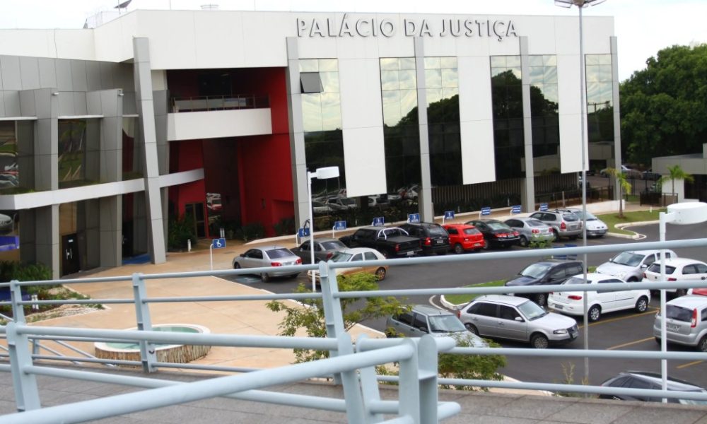 TJMT Eleva Padrões: De 11° a 2° Lugar Entre Tribunais Brasileiros com Inovação Tecnológica TJMT Eleva Padrões: De 11° a 2° Lugar Entre Tribunais Brasileiros com Inovação Tecnológica