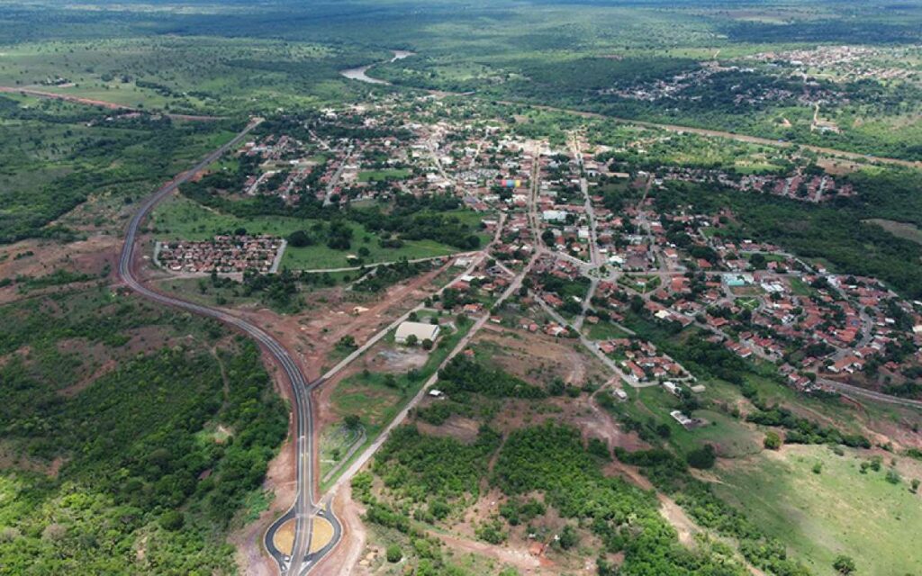 Torixoréu inova com tecnologia para monitorar índices municipais Torixoréu inova com tecnologia para monitorar índices municipais