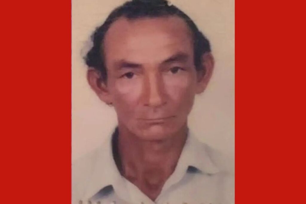 Tragédia em Cuiabá: Ciclista de 67 anos é atropelado e morre