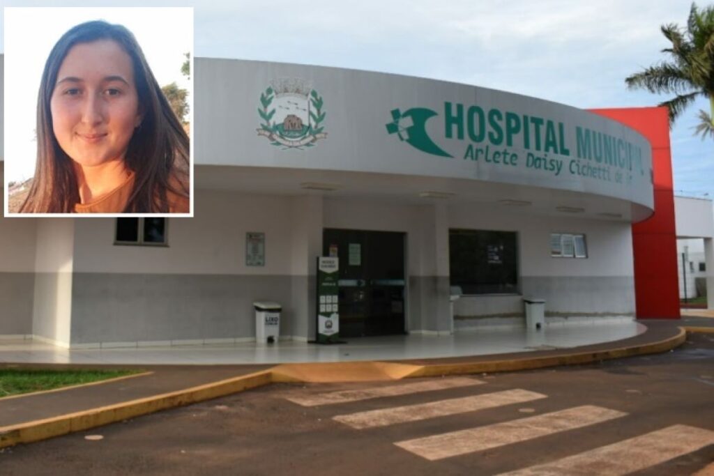 Tragédia em MT: Estudante de Agronomia Perde a Vida em Decorrência da Covid-19