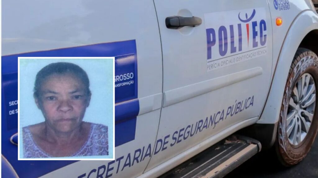 Tragédia no Rio Coxipó: Idosa Afogada Durante Pescaria com a Família