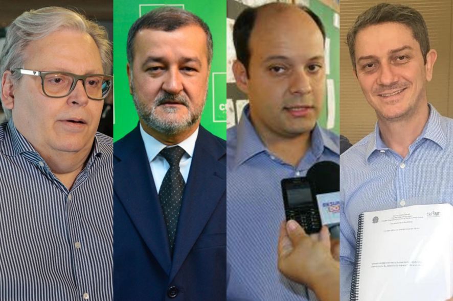 TRF1 Absolvição de Ex-Gestores da Saúde de Cuiabá Marca uma Nova Fase na Improbidade Administrativa TRF1 Absolvição de Ex-Gestores da Saúde de Cuiabá Marca uma Nova Fase na Improbidade Administrativa