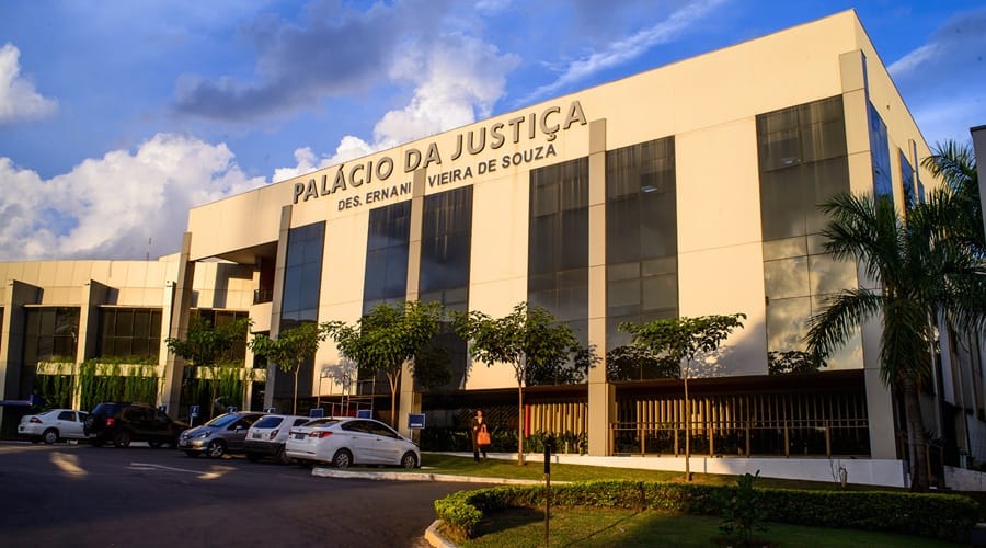Tribunal de Justiça de MT Mantém Cobrança de R$ 8,4 Milhões e Negativa Perícia em Ação de Improbidade Tribunal de Justiça de MT Mantém Cobrança de R$ 8,4 Milhões e Negativa Perícia em Ação de Improbidad
