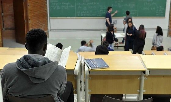 Última Chamada: Inscrições para Seletivo do IFMT Encerram Hoje em Confresa Última Chamada: Inscrições para Seletivo do IFMT Encerram Hoje em Confresa
