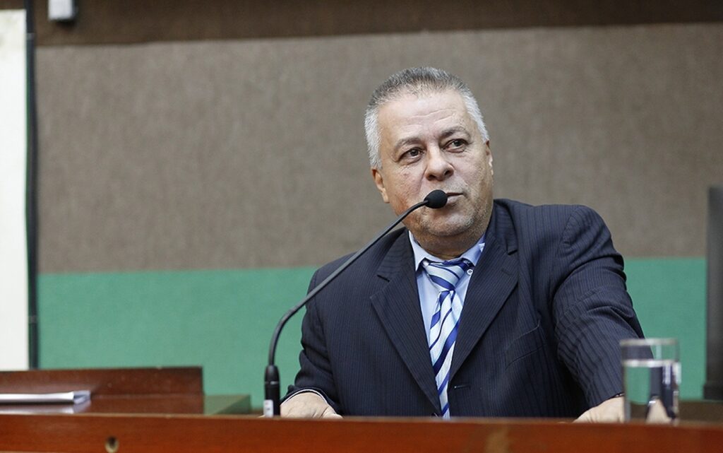Vereador Afastado Destina Mais de R$ 3 Milhões em Emendas a Instituto de Esportes