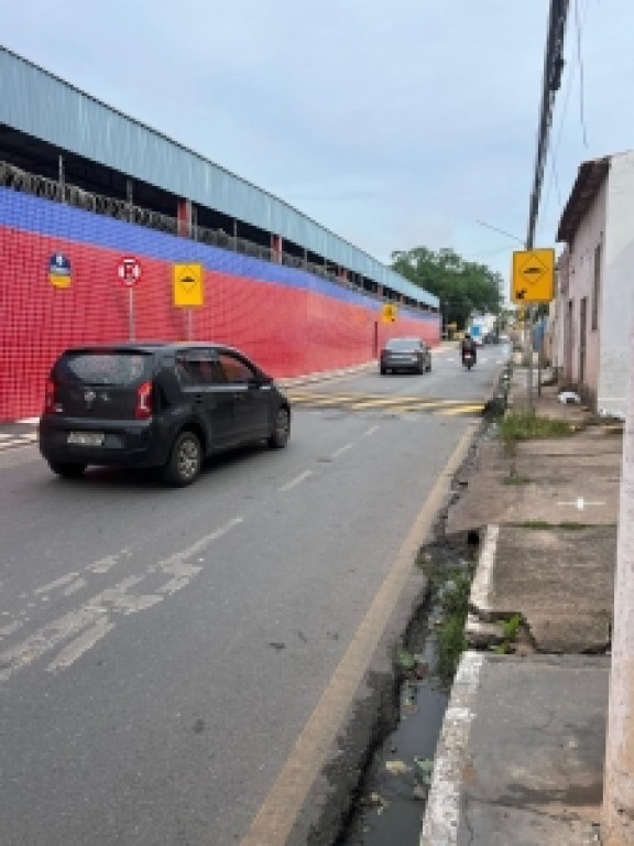 Bairro Dom Aquino Lança Campanha de Educação com Entrega de Kits Pedagógicos Bairro Dom Aquino Lança Campanha de Educação com Entrega de Kits Pedagógicos