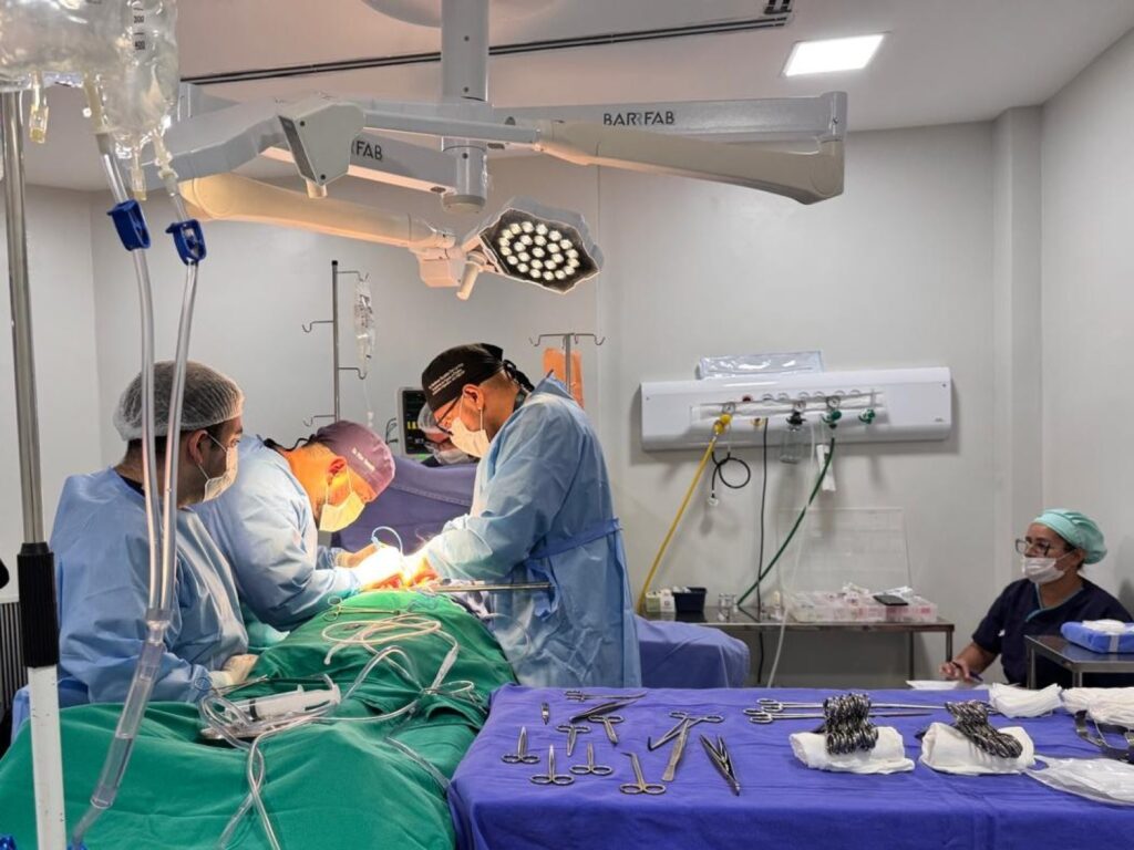 Captação de Órgãos em Nova Mutum: Uma Ação Solidária que Salva Vidas Captação de Órgãos em Nova Mutum: Uma Ação Solidária que Salva Vidas