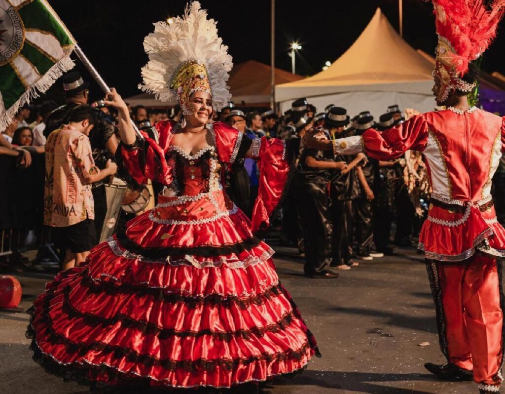 Carnaval de 2026 Promete Aquecer a Economia em Mato Grosso com Gastos Médios de R$ 920 Carnaval de 2026 Promete Aquecer a Economia em Mato Grosso com Gastos Médios de R$ 920