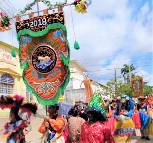 Carnaval de Aliança: A Celebração das Tradições Pernambucanas Carnaval de Aliança: A Celebração das Tradições Pernambucanas
