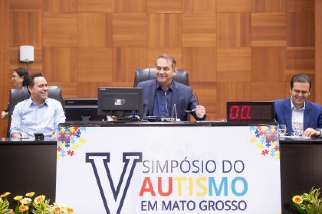 Centros Itinerantes: Uma Nova Esperança para o Diagnóstico Precoce do Autismo em MT