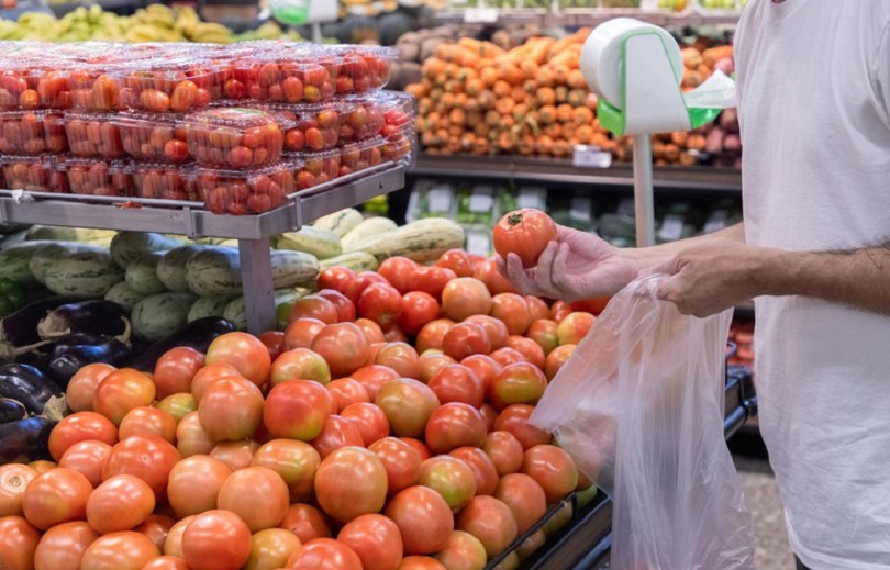 Cesta Básica em Cuiabá Mantém Preço Estável Próximo aos R$ 800 em Fevereiro Cesta Básica em Cuiabá Mantém Preço Estável Próximo aos R$ 800 em Fevereiro
