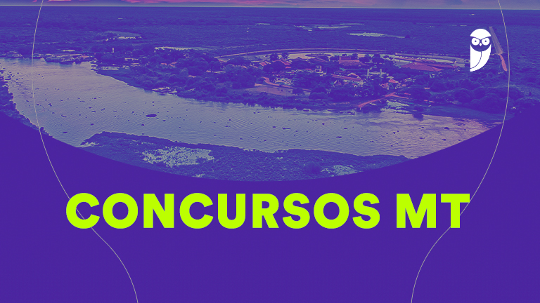 Concursos no Mato Grosso em 2026: Oportunidades, Editais e Novidades! Concursos no Mato Grosso em 2026: Oportunidades, Editais e Novidades!