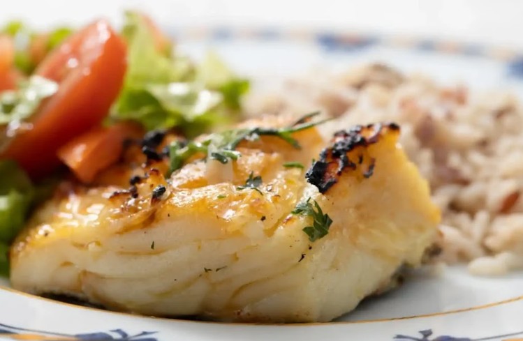Consumo de Peixe na Quaresma: Um Hábito Alimentar que se Fortalece Consumo de Peixe na Quaresma: Um Hábito Alimentar que se Fortalece