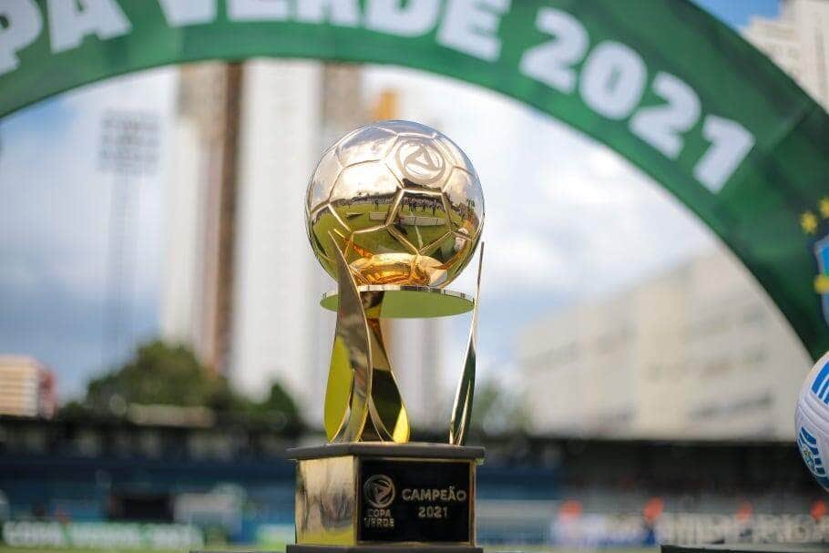 Copa Verde 2023: Tabela Completa e Tudo que Você Precisa Saber Copa Verde 2023: Tabela Completa e Tudo que Você Precisa Saber