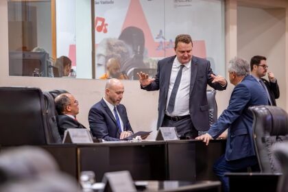 CPI da Saúde: Prazo para Indicação de Membros Termina na Próxima Quarta-Feira CPI da Saúde: Prazo para Indicação de Membros Termina na Próxima Quarta-Feira