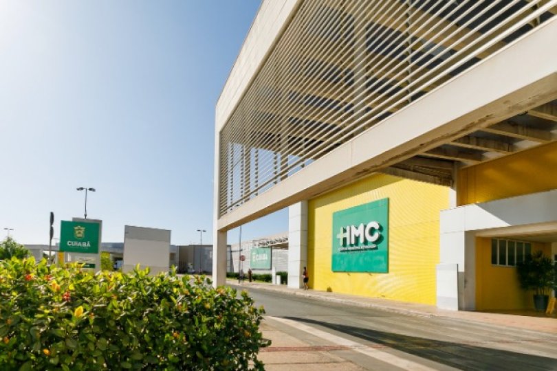 Cuiabá Convoca Novos Profissionais da Saúde para Reforço no Atendimento Cuiabá Convoca Novos Profissionais da Saúde para Reforço no Atendimento