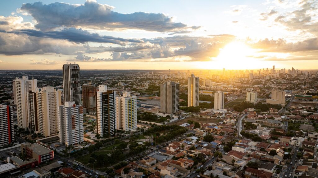 Cuiabá é Destino Promissor em Turismo para 2026