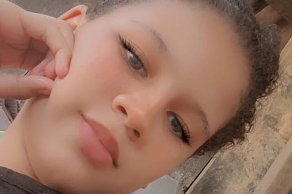 Cuiabá: Menina de 11 anos Desaparecida Há Quatro Dias Cuiabá: Menina de 11 anos Desaparecida Há Quatro Dias