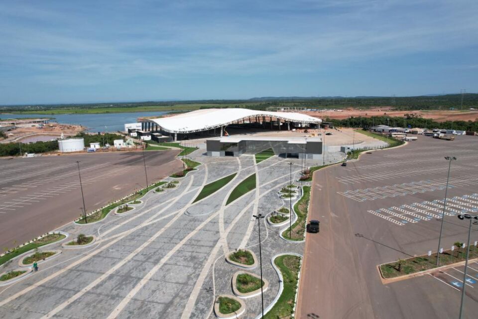 Cuiabá Recebe 13ª Semana do Cavalo com Shows Nacionais e Entrada Gratuita Cuiabá Recebe 13ª Semana do Cavalo com Shows Nacionais e Entrada Gratuita