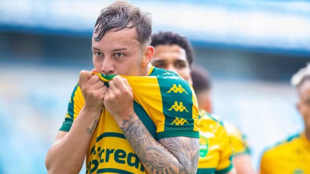 Cuiabá Vence Nova Mutum e Consolida Posição no G-6 do Mato-grossense Cuiabá Vence Nova Mutum e Consolida Posição no G-6 do Mato-grossense