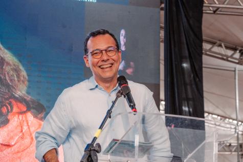 Deputado Enfatiza Importância do Novo Campus do IFMT em Várzea Grande Deputado Enfatiza Importância do Novo Campus do IFMT em Várzea Grande