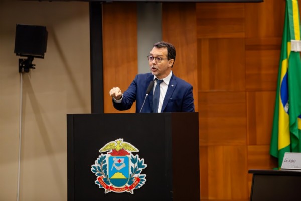 Lúdio defende permanência do Hospital Júlio Müller em Cuiabá e destaca infraestrutura da Capital Imagem do artigo