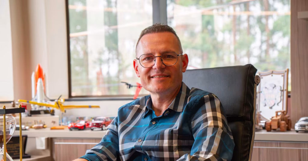 Desafio do Agronegócio: Produzir Mais em Menos Terreno é Imperativo Estrutural Desafio do Agronegócio: Produzir Mais em Menos Terreno é Imperativo Estrutural