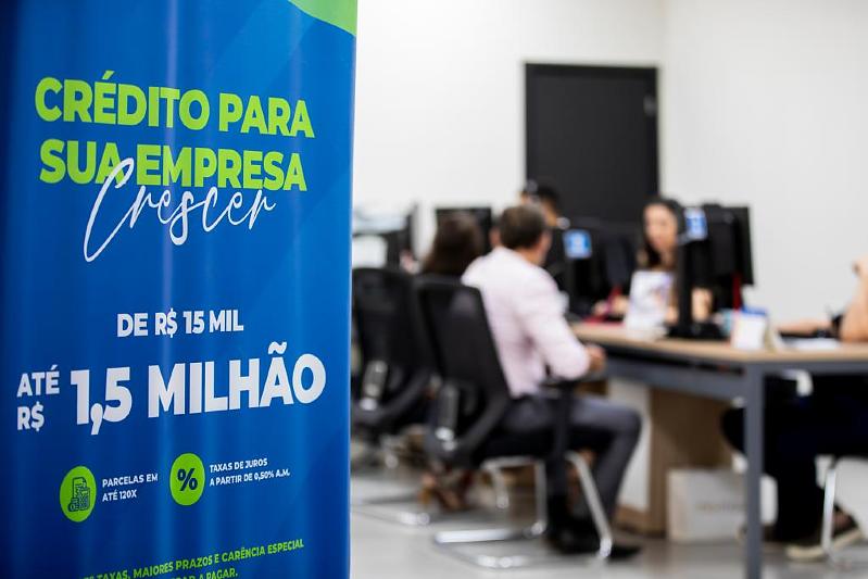 Desenvolve MT Orienta Empreendedores em Etapas para Solicitar Crédito com Segurança Desenvolve MT Orienta Empreendedores em Etapas para Solicitar Crédito com Segurança