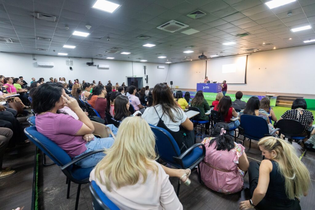 Domingo Especial: 700 Casais Se Casam em Cuiabá na Edição do Casamento Abençoado 2026 Domingo Especial: 700 Casais Se Casam em Cuiabá na Edição do Casamento Abençoado 2026