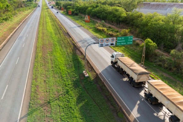 Duplicação da BR-163 Leva a Reduções de 25% nas Mortes em Um Ano, Com Quedas de Até 95% em Trechos Prioritários Duplicação da BR-163 Leva a Reduções de 25% nas Mortes em Um Ano, Com Quedas de Até 95% em Trechos P