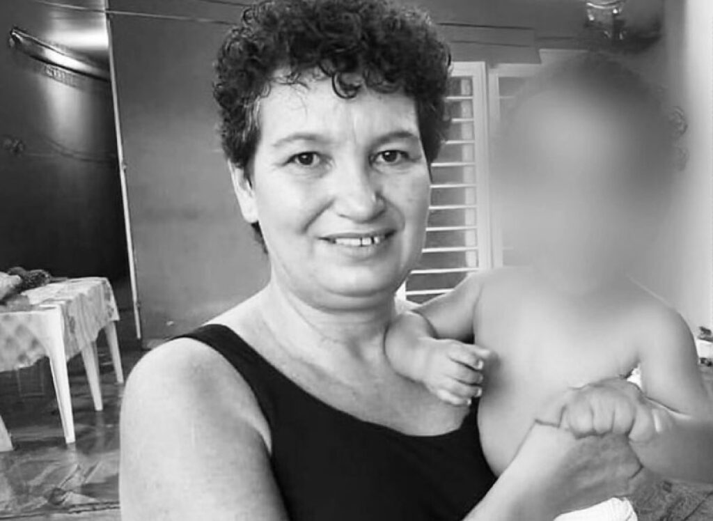 Feminicídio em MT: Professora é a 58ª Vítima em 2025