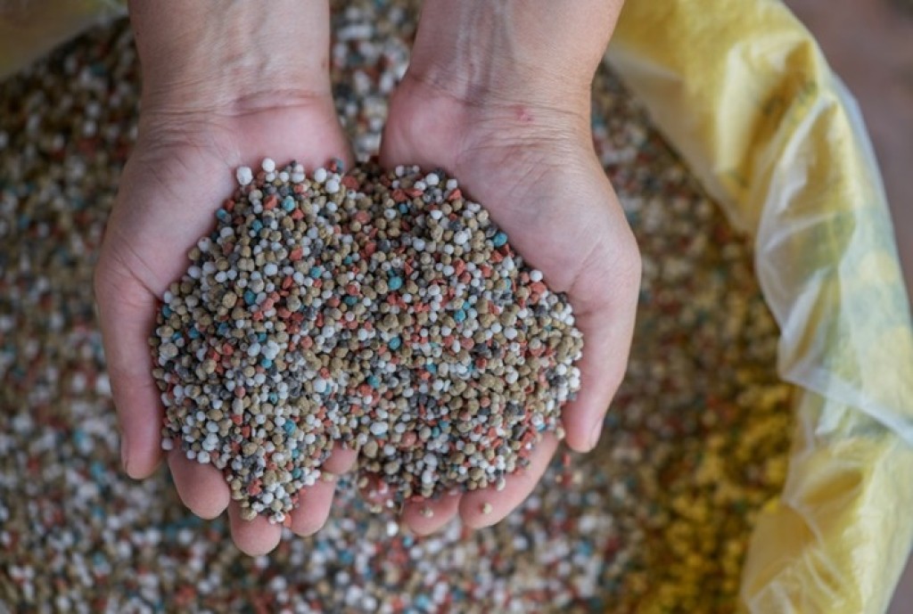 Fertilizantes em Alta: Impacto nos Custos da Produção Agrícola em Fevereiro de 2024 Fertilizantes em Alta: Impacto nos Custos da Produção Agrícola em Fevereiro de 2024