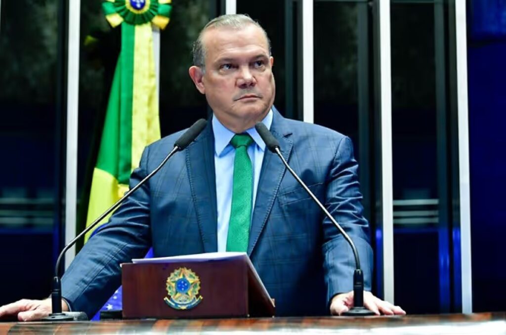 Inauguração do IFMT: Um Compromisso com a Educação em Mato Grosso Inauguração do IFMT: Um Compromisso com a Educação em Mato Grosso