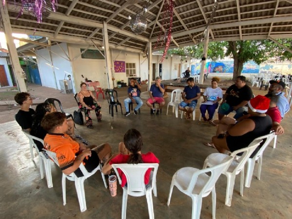 Início das Ações de 2026 do Comitê de Cultura de MT Promete Inovações Início das Ações de 2026 do Comitê de Cultura de MT Promete Inovações