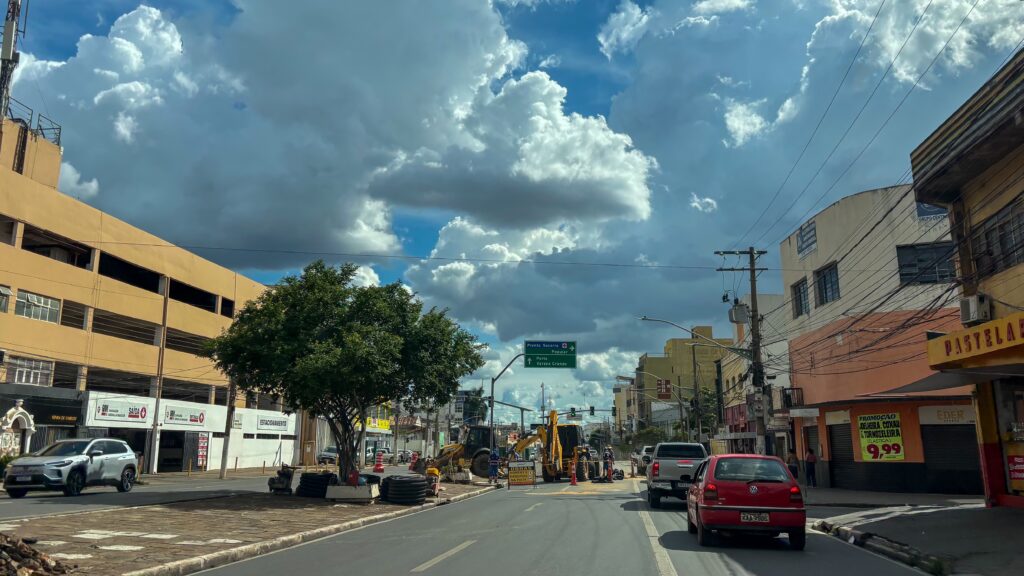 Interdições na Avenida Prainha em Cuiabá: O Que Você Precisa Saber Interdições na Avenida Prainha em Cuiabá: O Que Você Precisa Saber