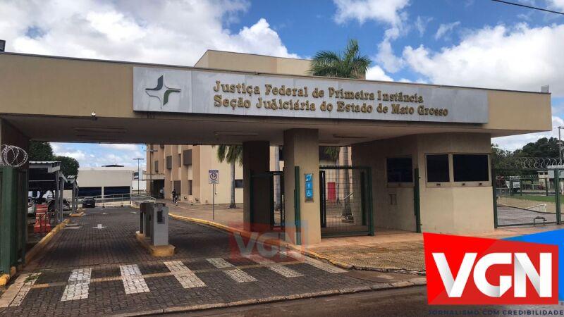 Justiça Federal Avalia Contratos Milionários da Saúde em Cuiabá Justiça Federal Avalia Contratos Milionários da Saúde em Cuiabá