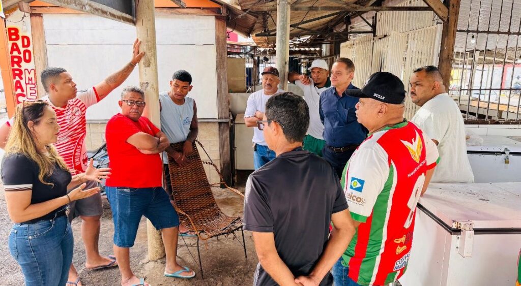 Justiça Suspende Remoção de Pescadores no Praeirinho e Impõe Multa à Prefeitura de Cuiabá