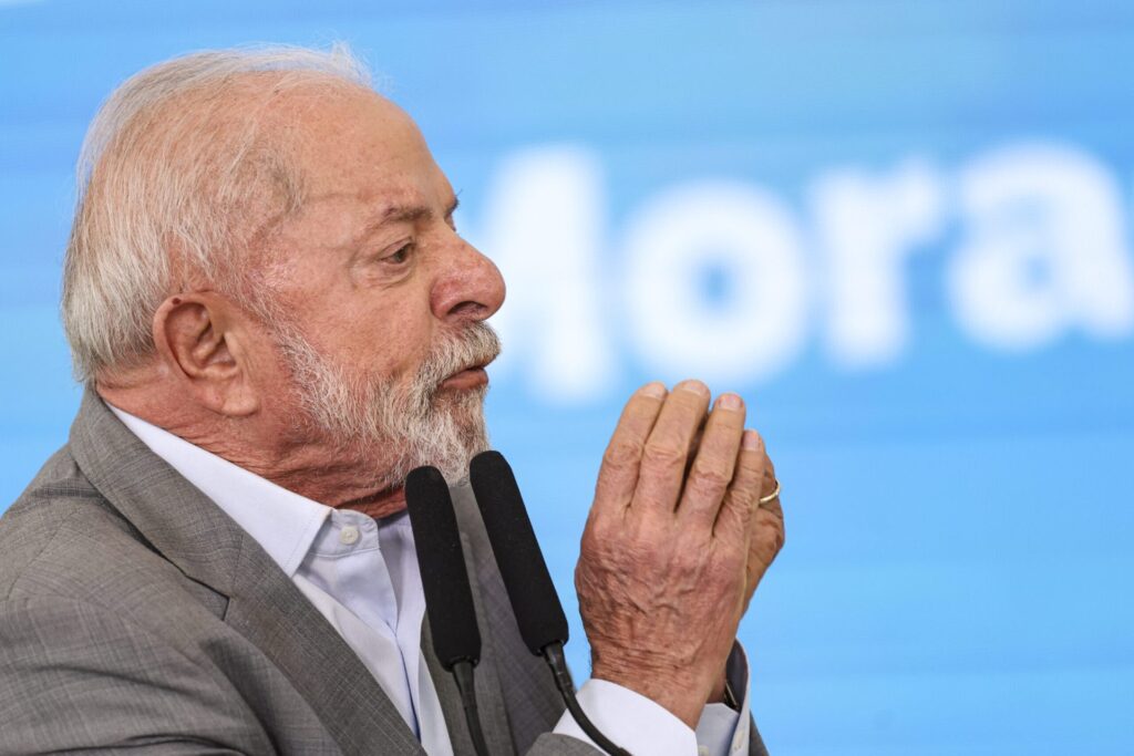 Lula Busca Expandir Mercados do Agronegócio na Ásia