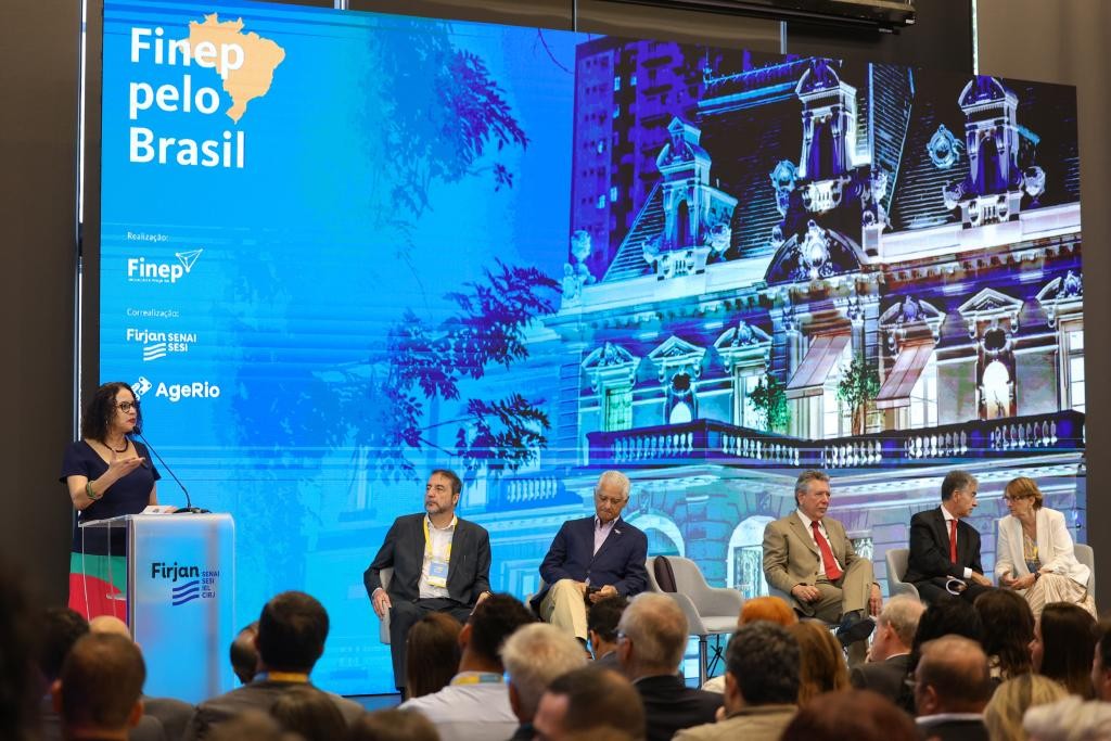 Mato Grosso no Cenário Nacional: Investimentos em Ciência e Tecnologia Mato Grosso no Cenário Nacional: Investimentos em Ciência e Tecnologia