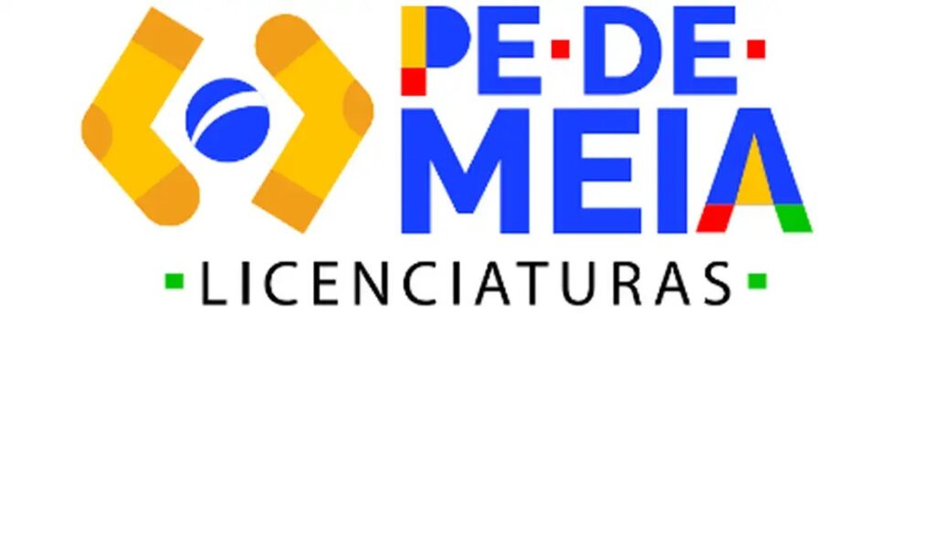 MEC Lança Programa Pé-de-Meia Licenciaturas com Bolsa de R$ 1.050,00 MEC Lança Programa Pé-de-Meia Licenciaturas com Bolsa de R$ 1.050,00