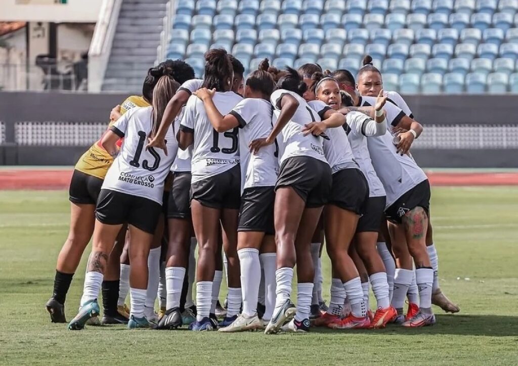 Mixto Faz Sua Estreia na Série A1 do Brasileiro contra o Flamengo em Cuiabá Mixto Faz Sua Estreia na Série A1 do Brasileiro contra o Flamengo em Cuiabá